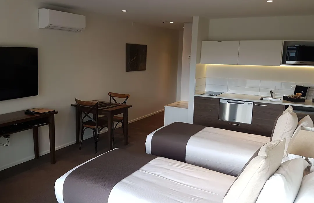 West Meadows Of Wanaka-1