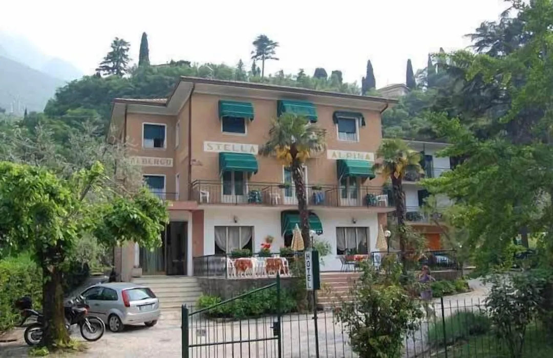 Hotel Stella Alpina-1