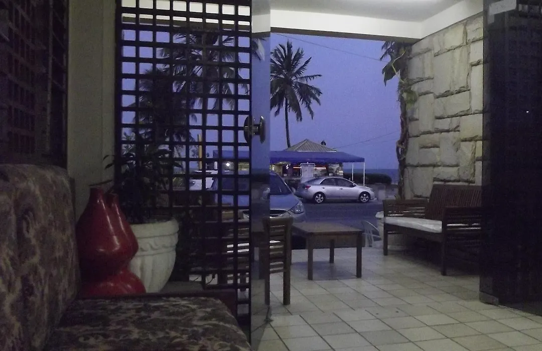 Escuna Praia Hotel-1