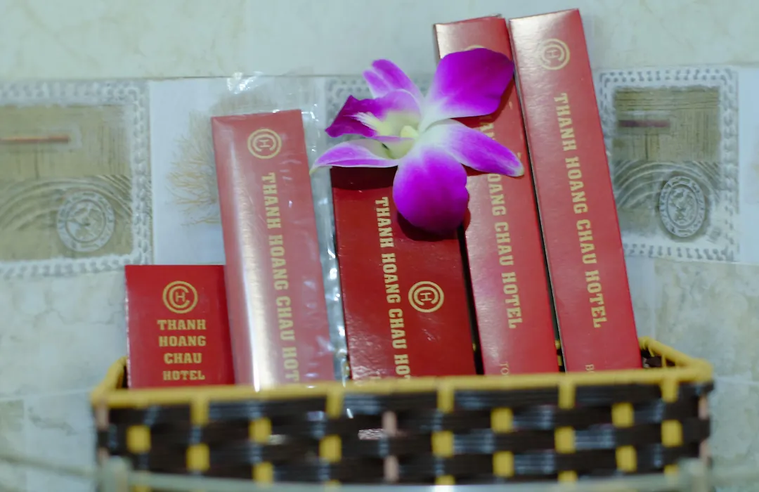 Thanh Hoang Chau Hotel-1