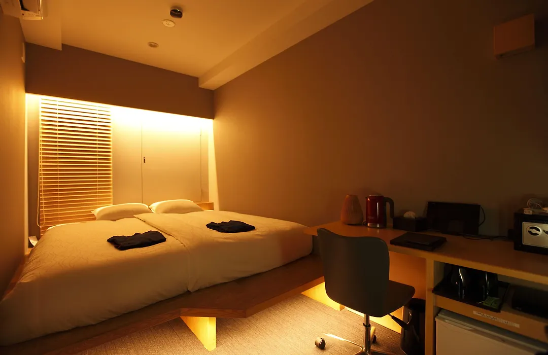Hotel Amanek Ginza East-1