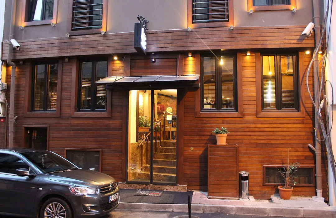 Bc Residence Pangaldi-1