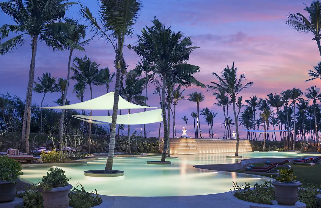 Shangri-La Hambantota-1