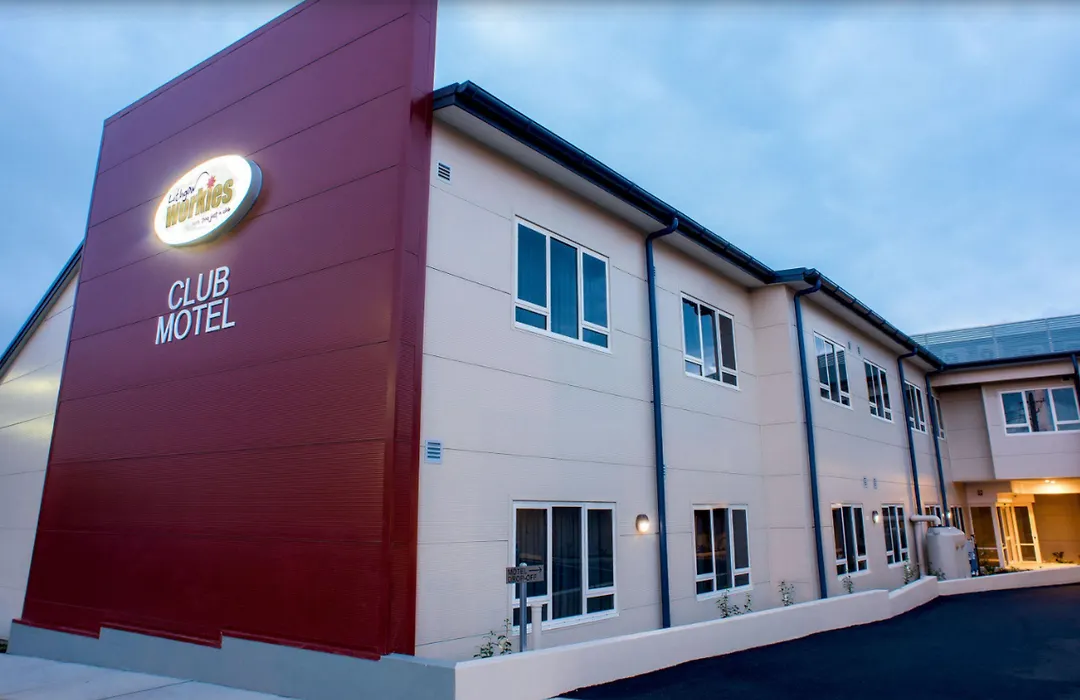 Lithgow Workies Club Motel-1