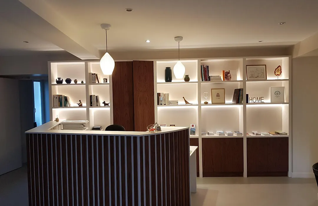 Hôtel Au Bon Coin-1