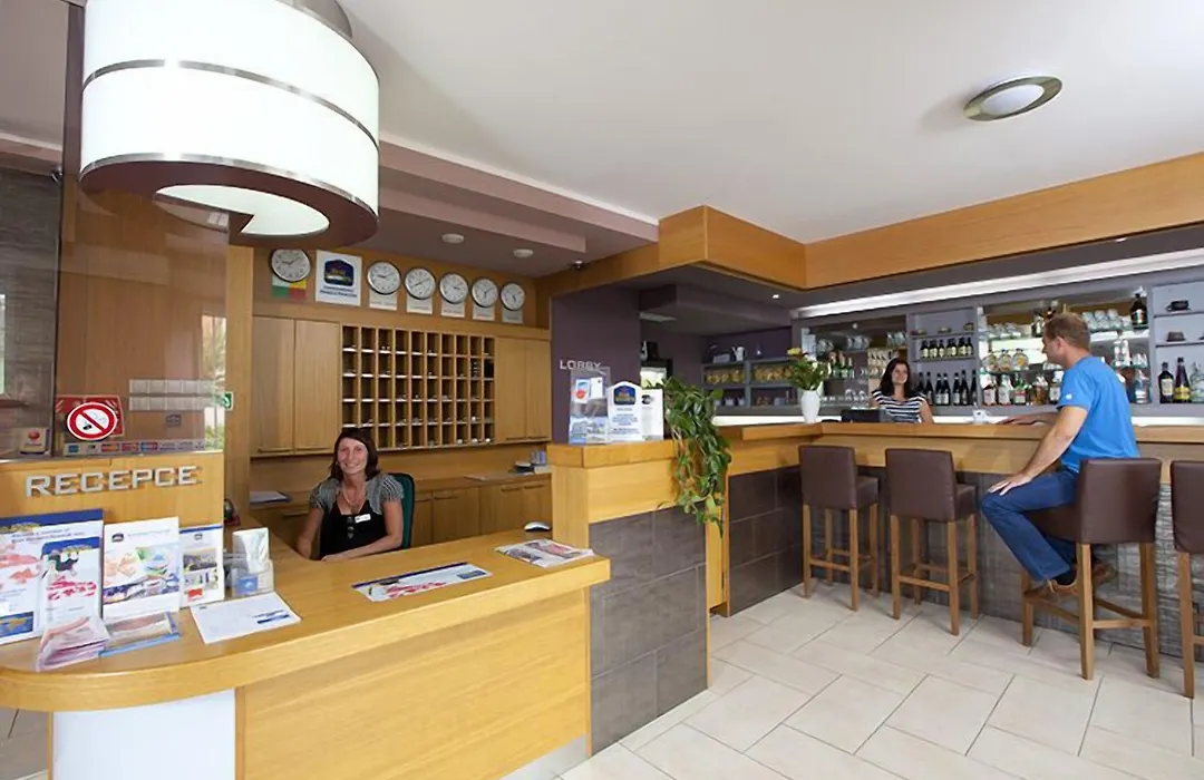 Hotel Trend-1