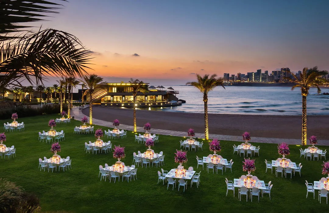 Kempinski Summerland Hotel & Resort Beirut-1
