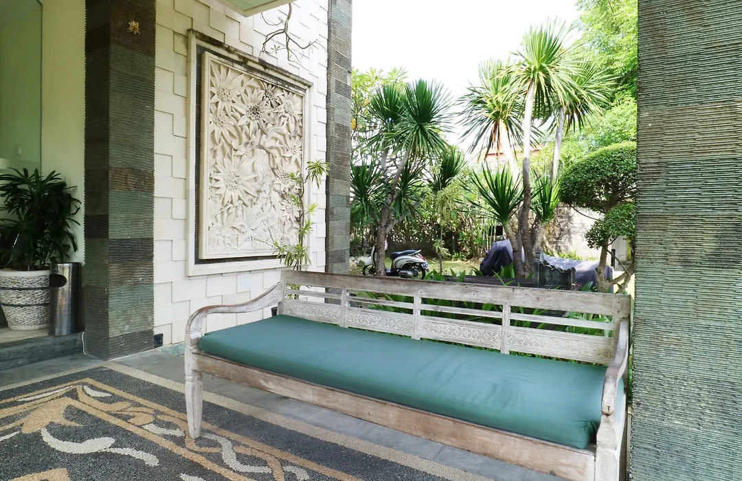 Teges Inn Kuta-1