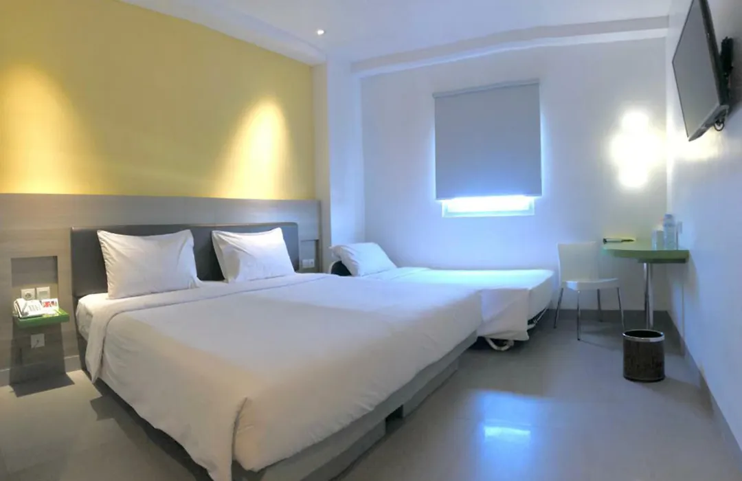 Amaris Hotel Sriwedari Solo-1