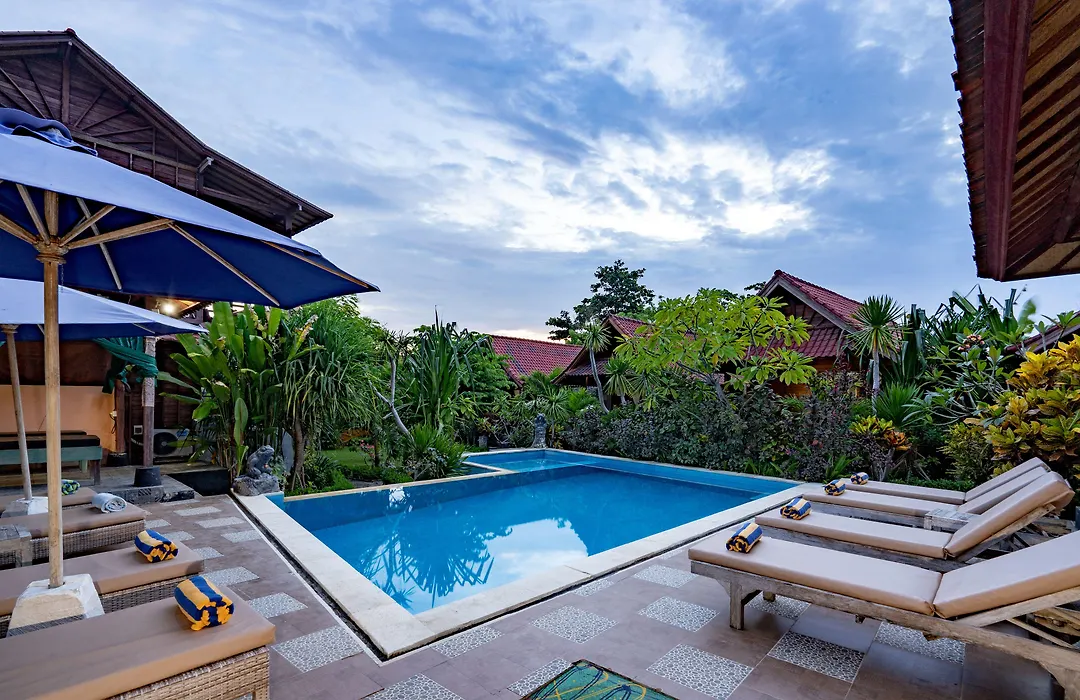 Dream Beach Inn-1