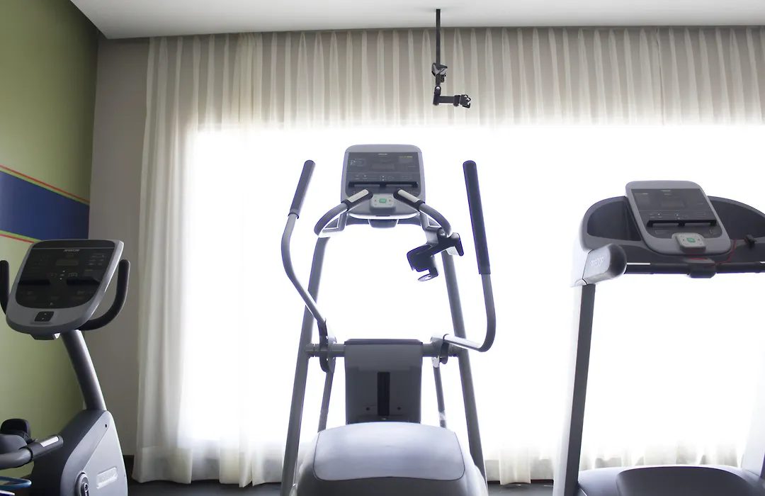 Hampton Inn By Hilton Durango-1