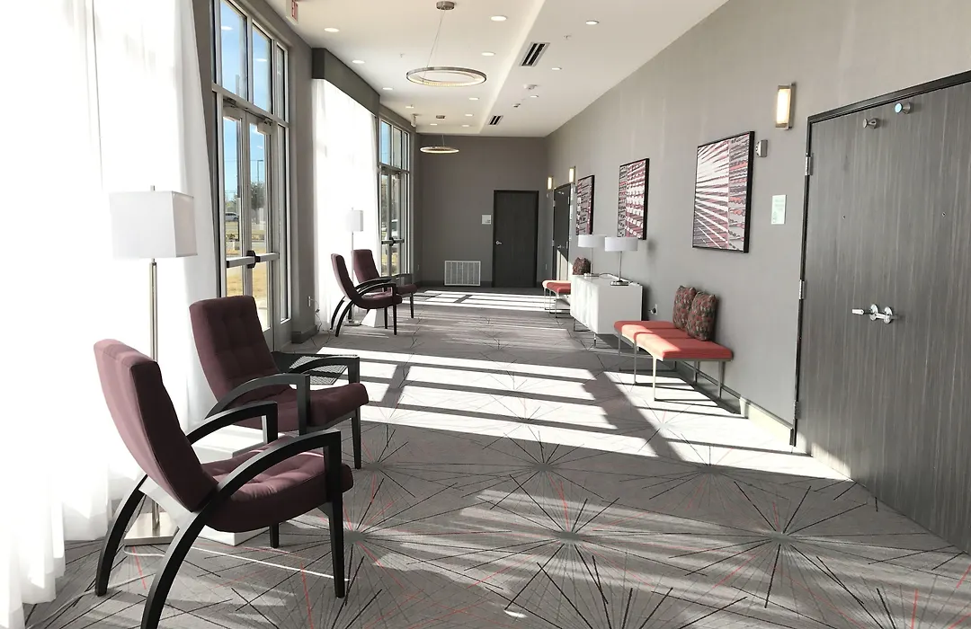 Holiday Inn Abilene - North College Area By Ihg-1
