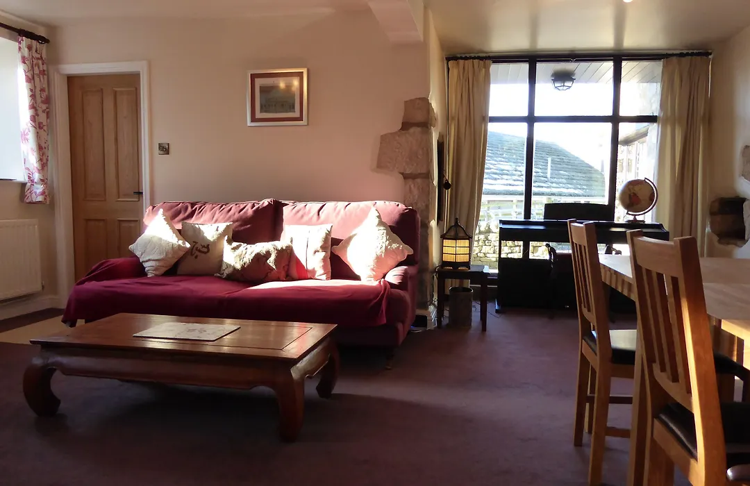Orchard House Bed And Breakfast-1
