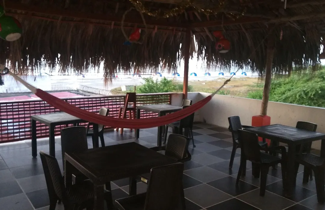 Manzanillo Beach-1