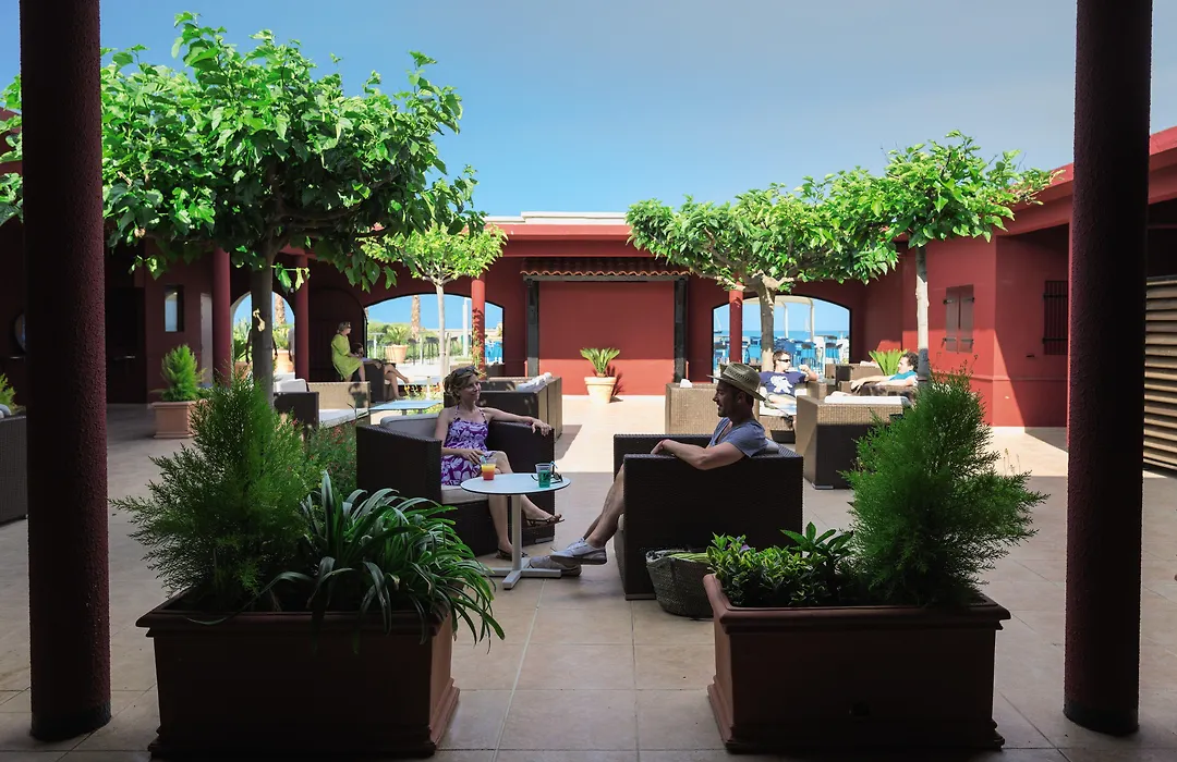 Belambra Clubs Presqu'Ile De Giens - Riviera Beach Club-1