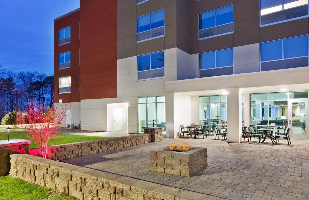 Holiday Inn Express & Suites - Cartersville By Ihg-1