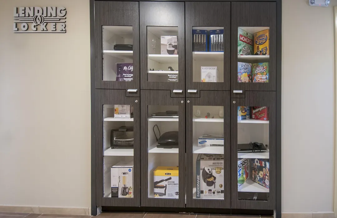 Candlewood Suites - Baton Rouge - College Drive By Ihg-1