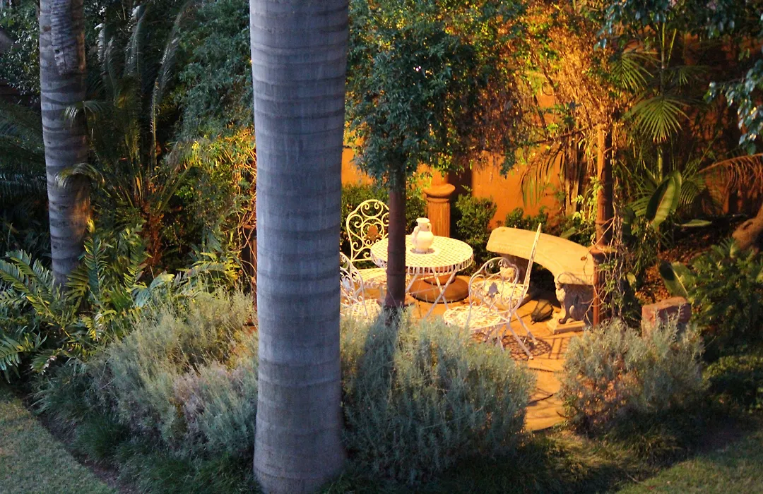 Terra Casa Guesthouse-1