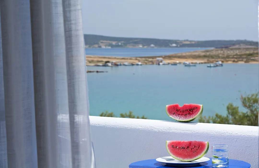 Parian Boutique Hotel-1