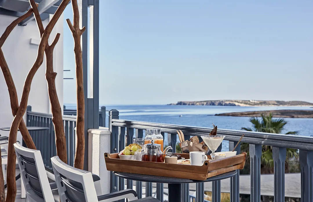 Parian Boutique Hotel-1