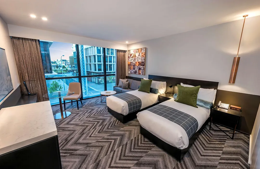 Rydges Perth Kings Square-1