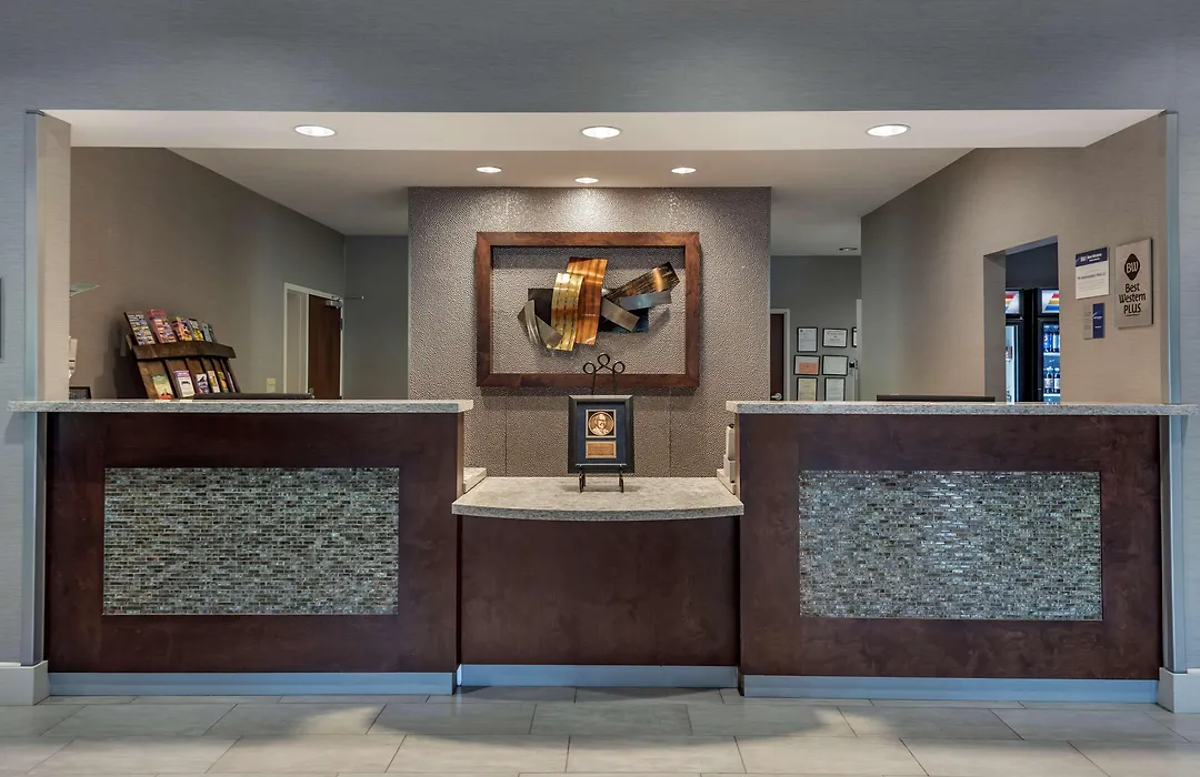 Best Western Plus The Hammondsport Hotel-1