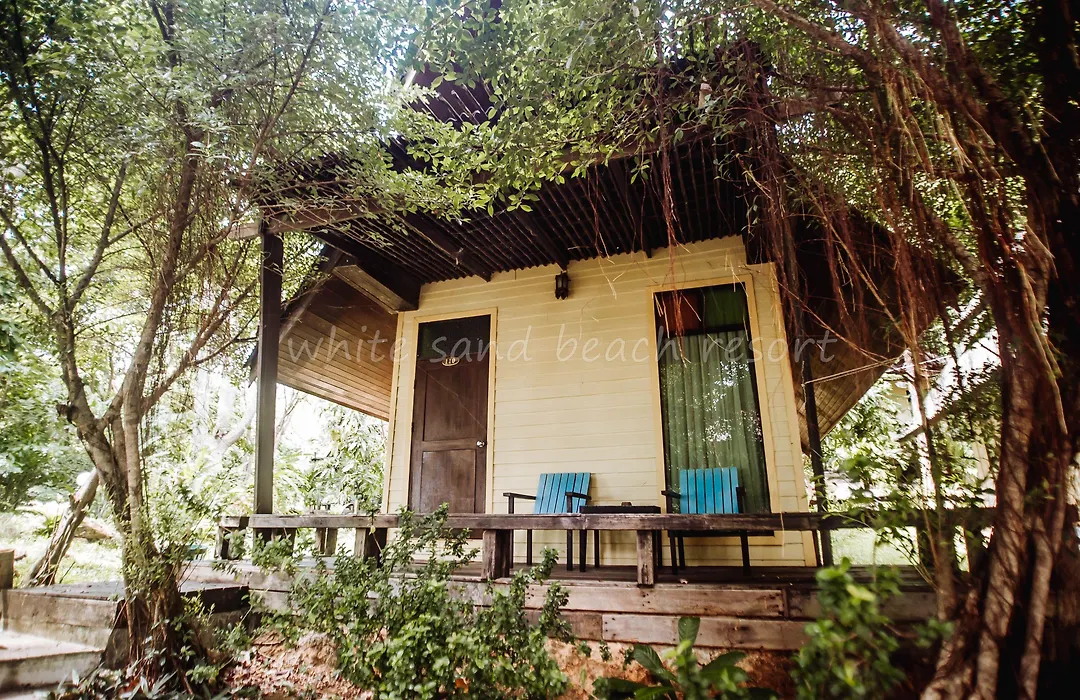 White Sand Beach Resort-1