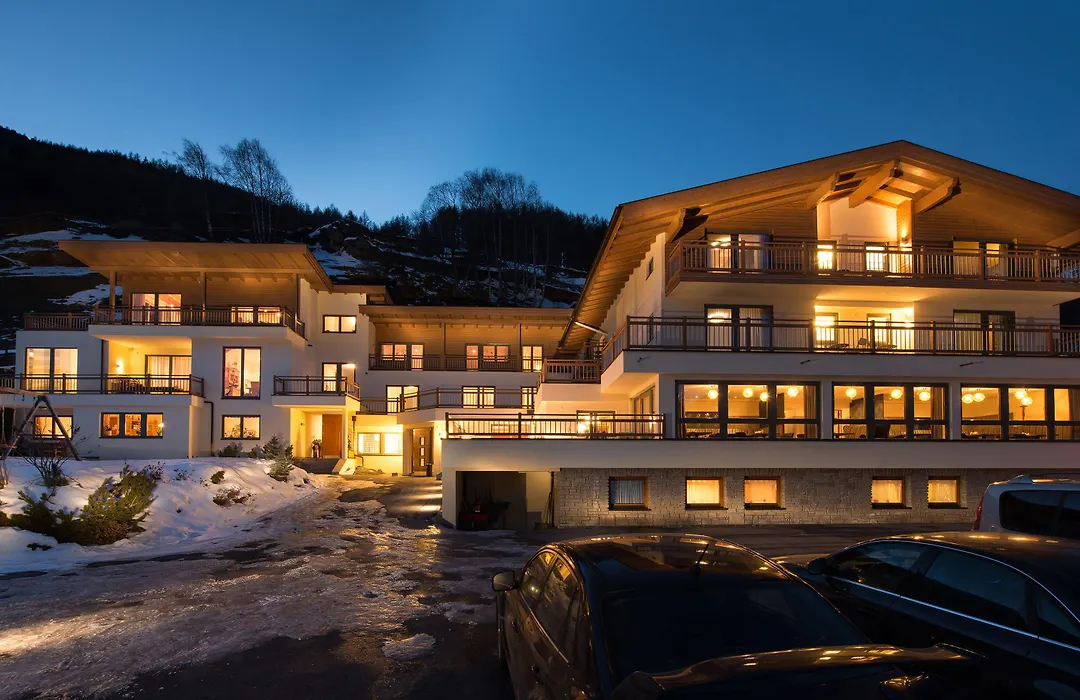 Pension Grünerhof-1
