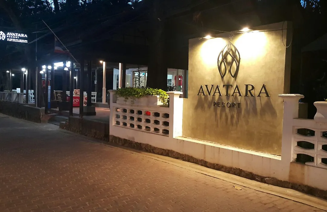 Avatara Resort-1