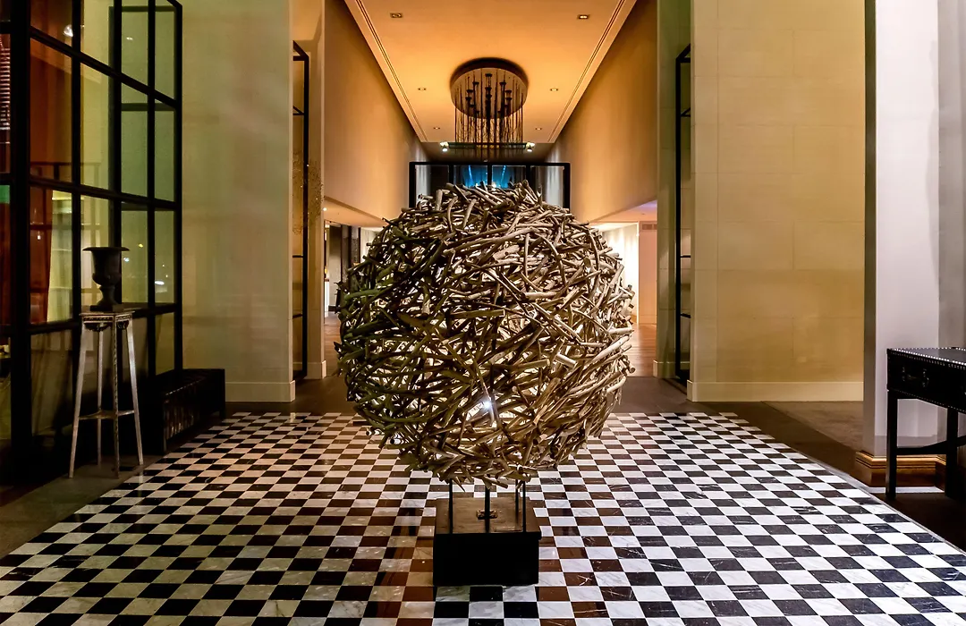 Hyatt Centric Montevideo-1