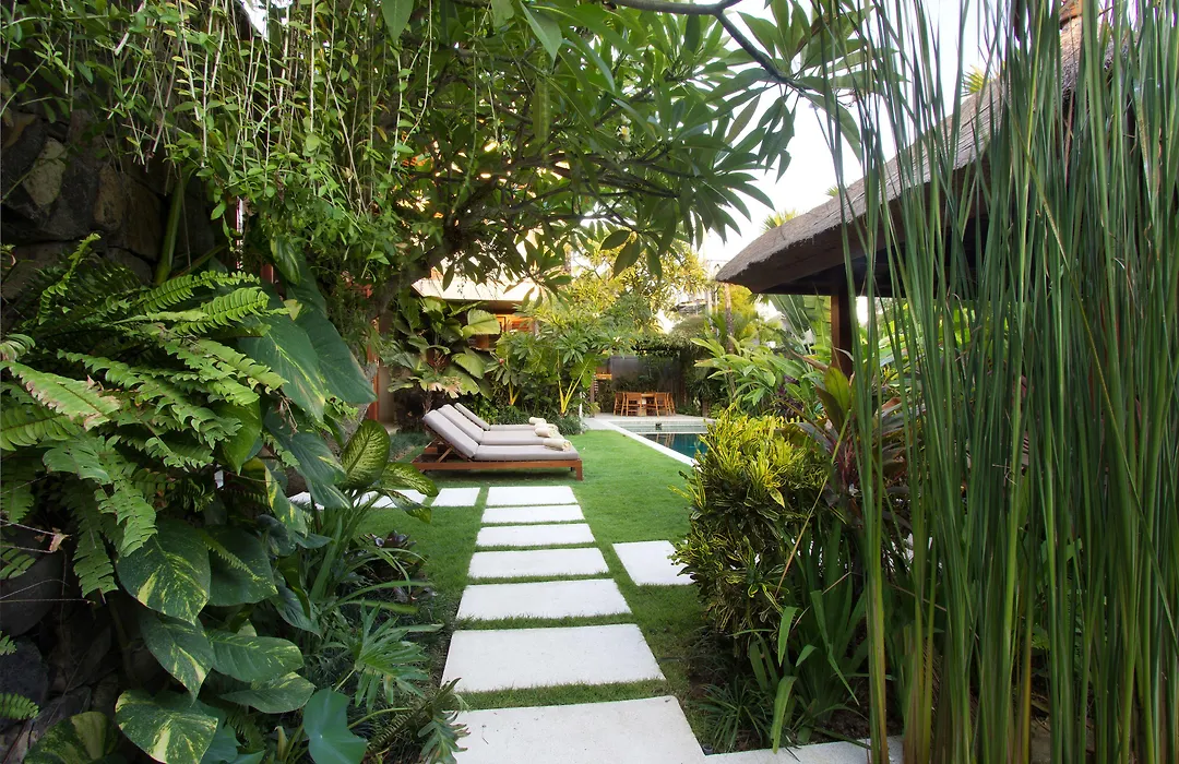 Villa Suar Drupadi-1