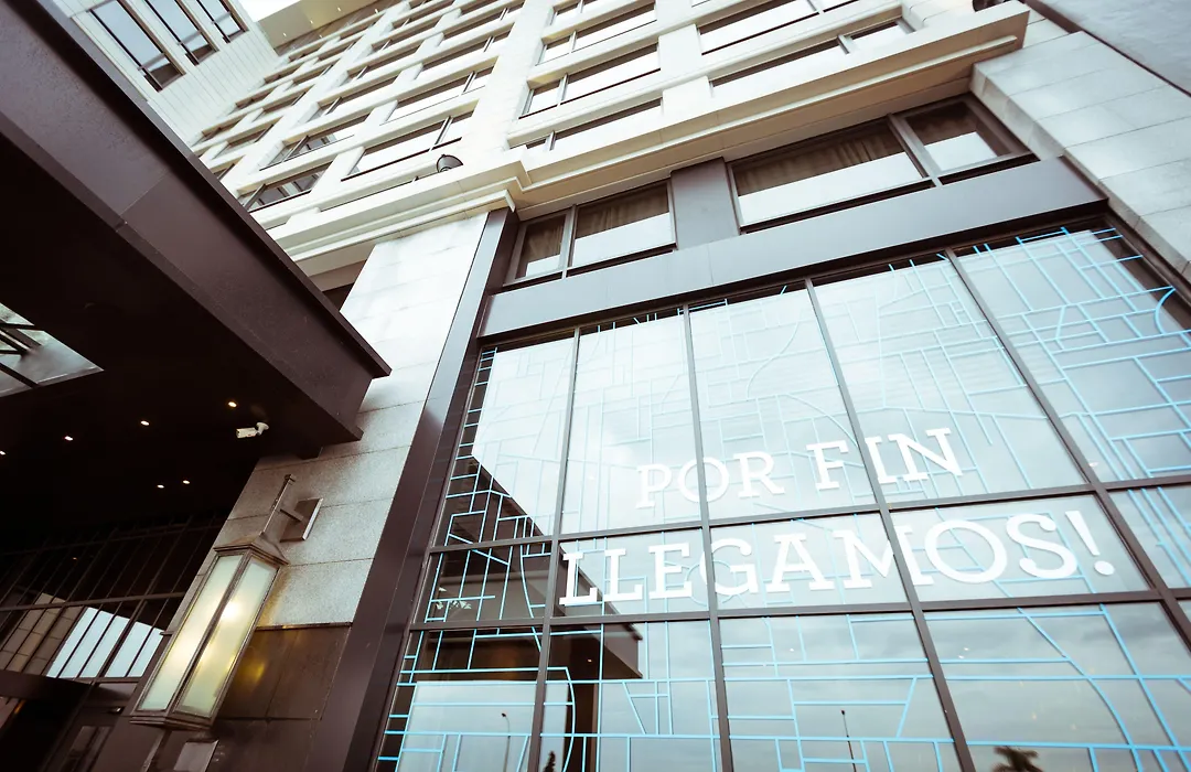 Hyatt Centric Montevideo-1
