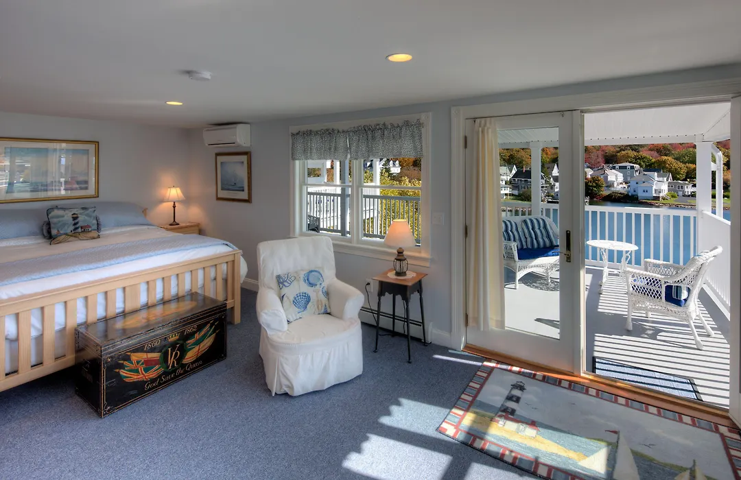 Blue Heron Seaside Inn-1