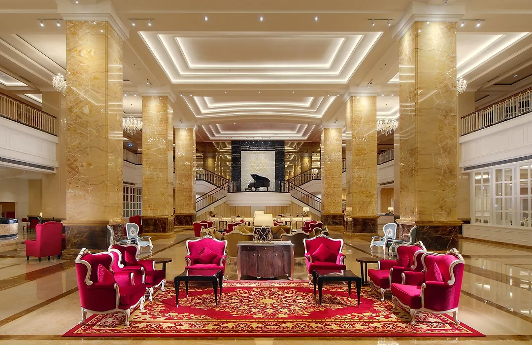 Adimulia Hotel Medan-1