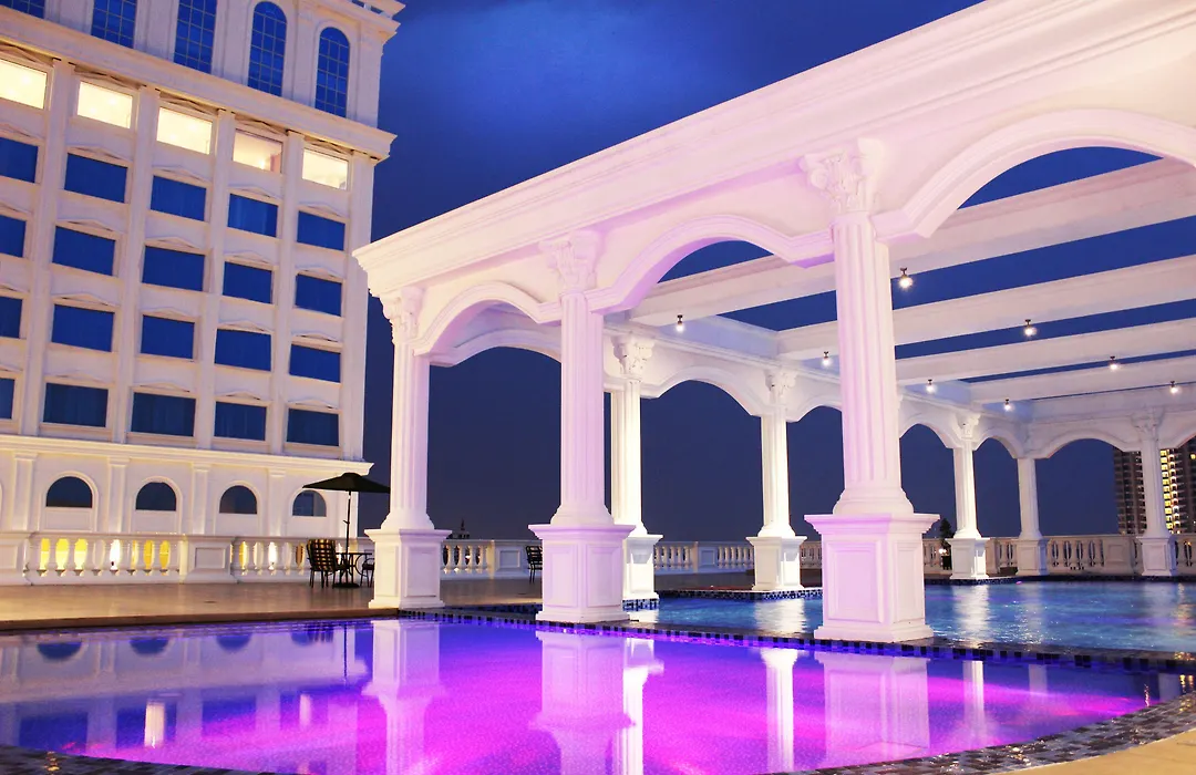 Adimulia Hotel Medan-1