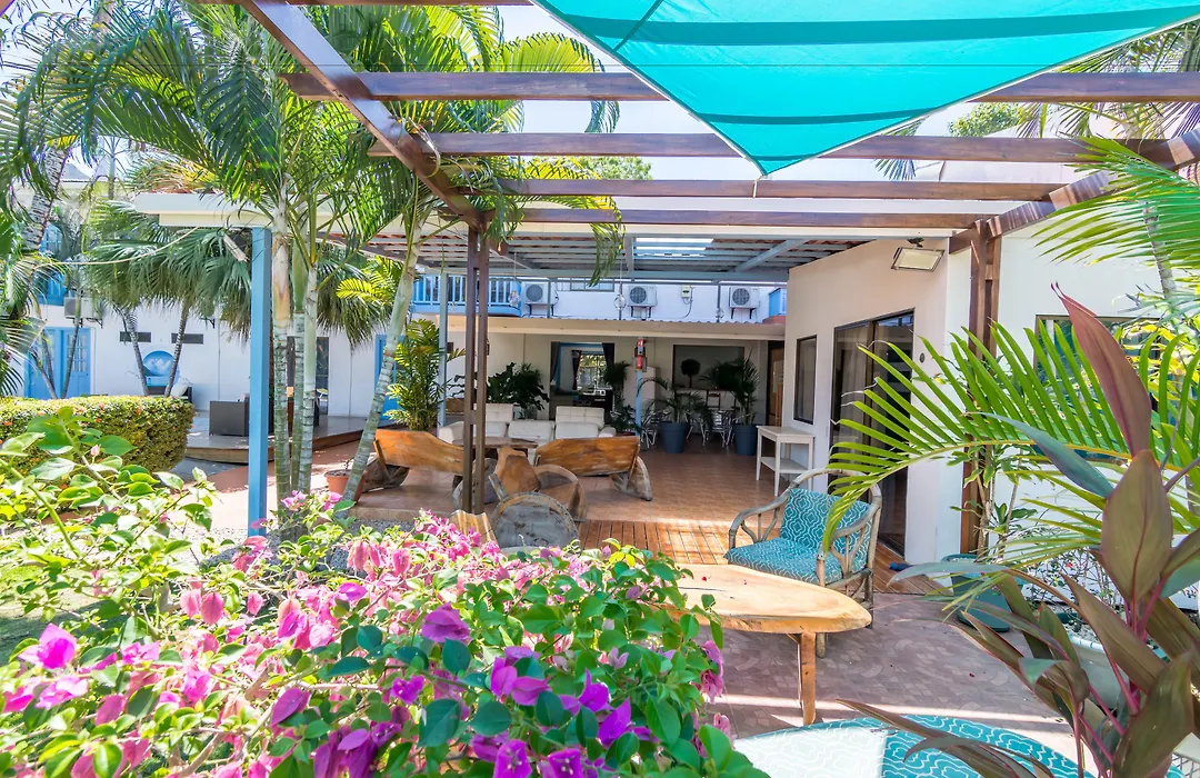 Club Ibiza - Party Hotel & Beach Club-1