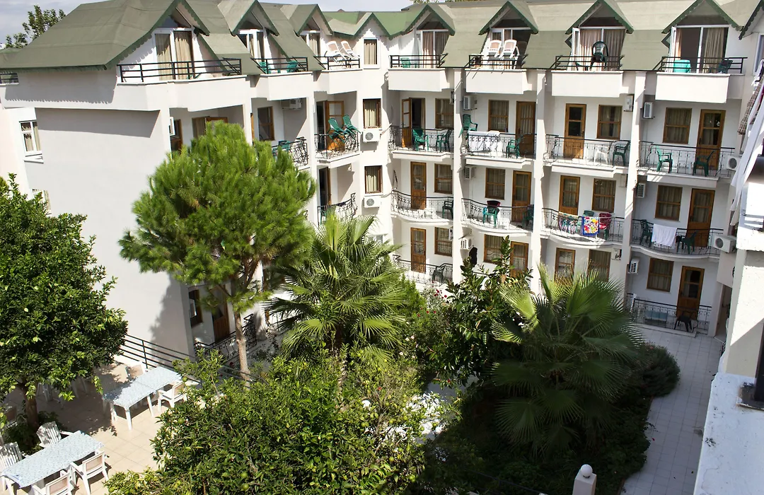 Ares Hotel-1