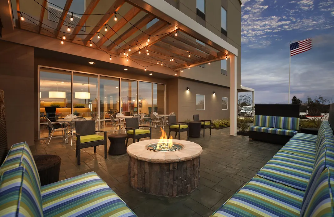 Home2 Suites By Hilton Houston Pasadena-1