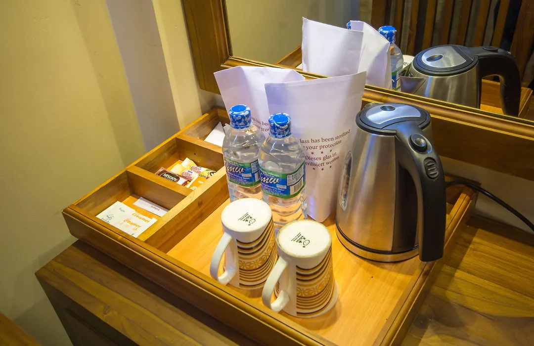Hill Pride City Hotel-1