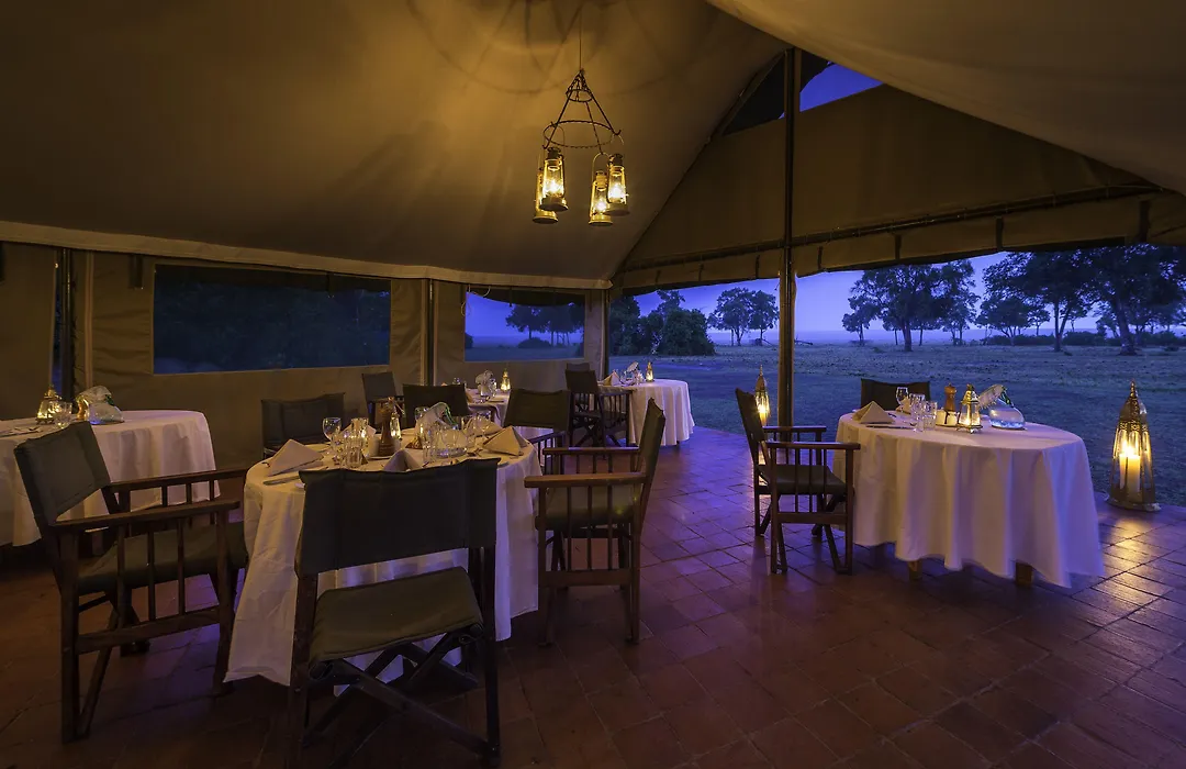 Governors' Camp-1