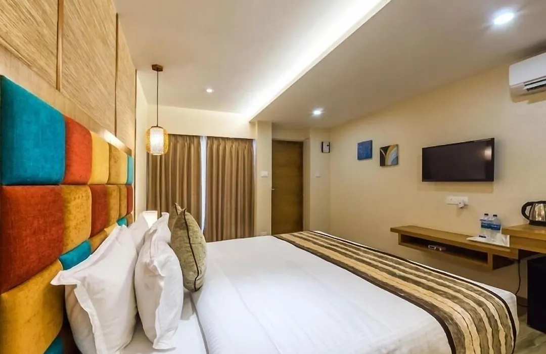 The Ocean Park Hotel-1