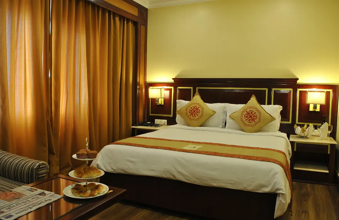 Hotel Dynasty-1