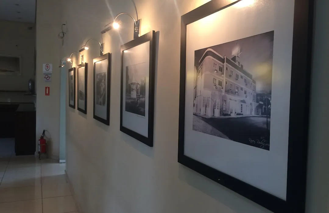 Hotel Castro Mendes-1