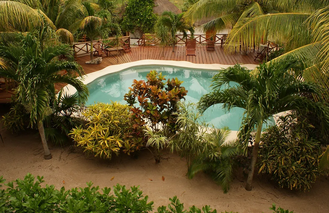 Ensueno Holbox & Beach Club-1