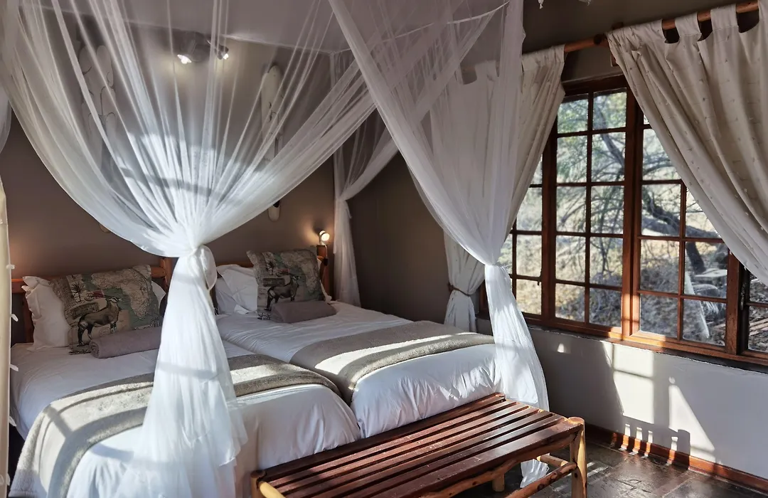 Thornhill Safari Lodge-1