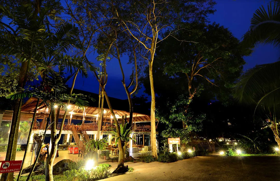 Siam Bay Resort-1