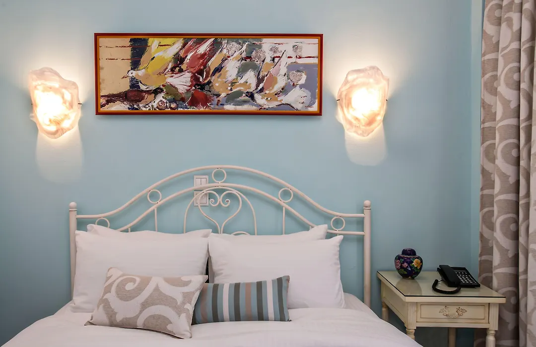 Tinos Resort-1