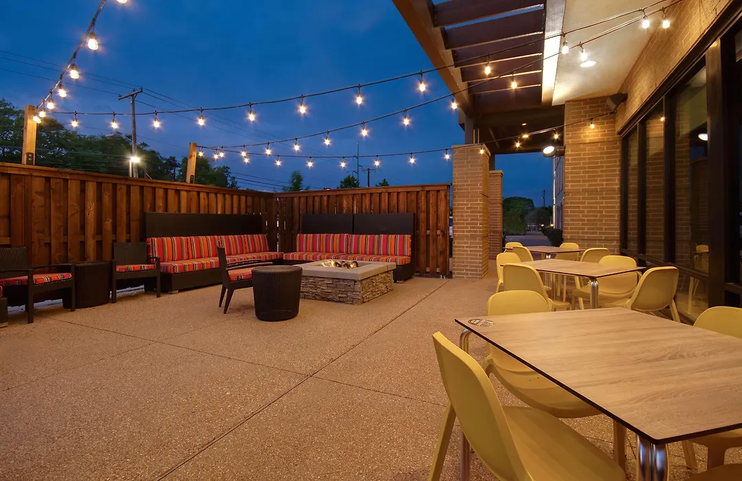 Home2 Suites By Hilton Waco-1