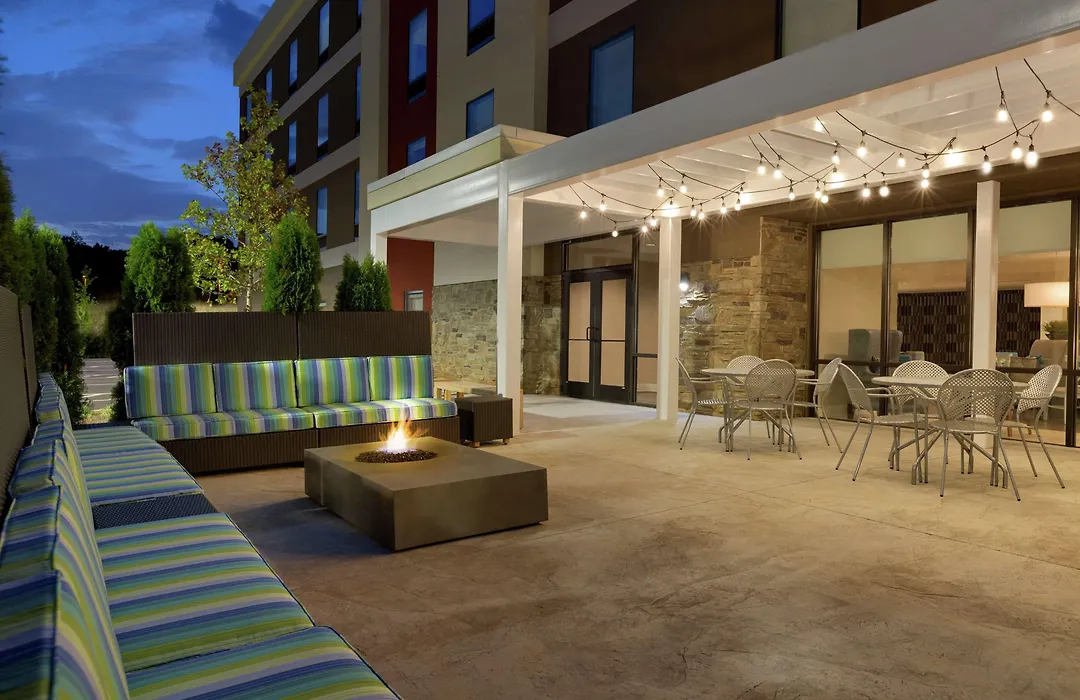 Home2 Suites By Hilton Cartersville-1