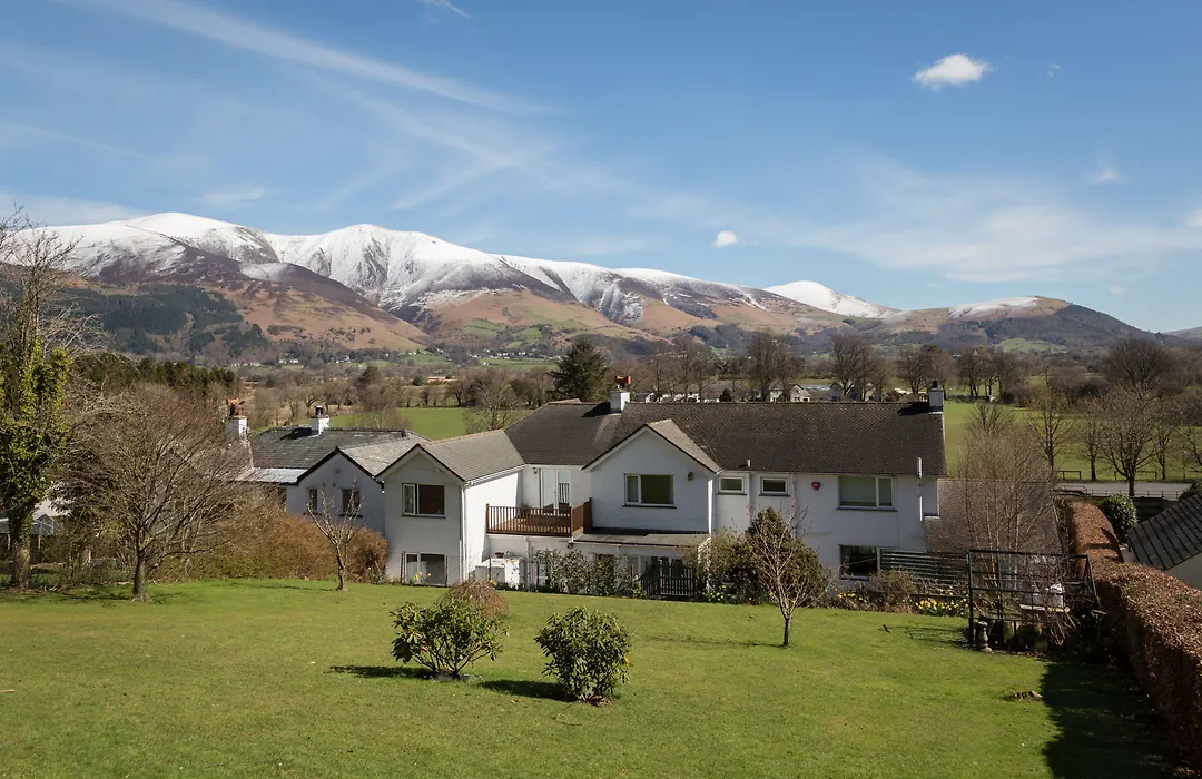 Hermiston Guest House-1